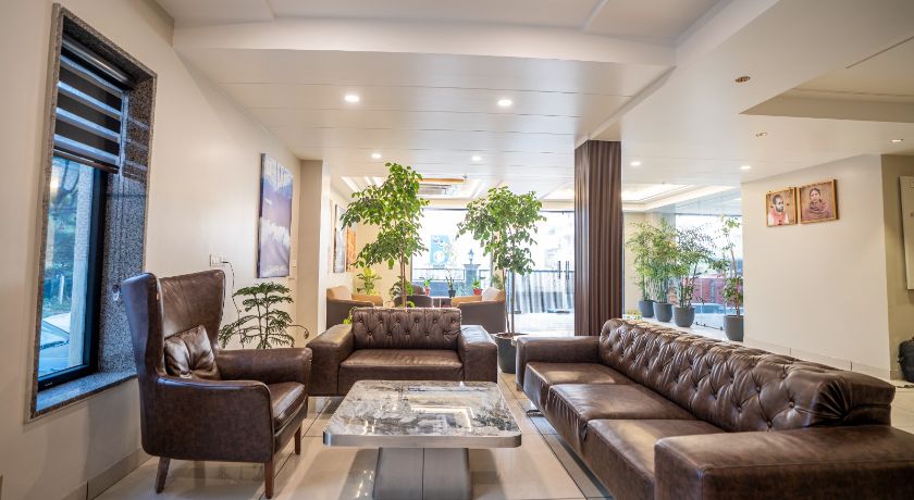 OPO Horizon Lyro (Formerly known as Inde Hotel) - 3