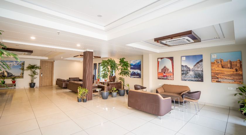 OPO Horizon Lyro (Formerly known as Inde Hotel) - 4