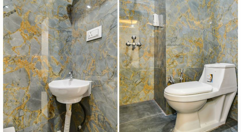 Hotel Dlive Indore - 4