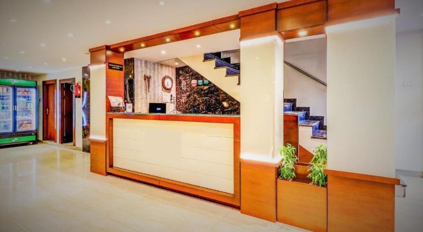 List of hourly Hotels in kanpur - 2