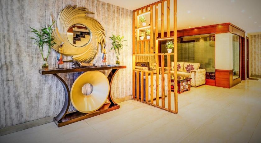 List of hourly Hotels in kanpur - 3