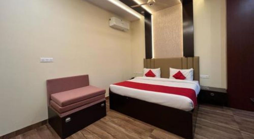 Hotel Grand View - 2