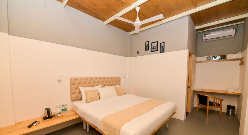 Mysore Heritage Inn - 3