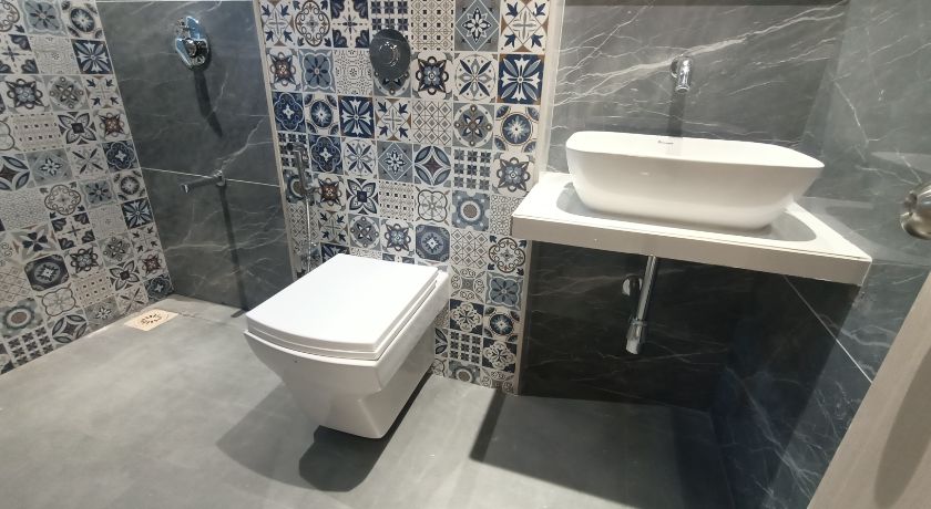 Hotel Sapphire Inn Residency - 3