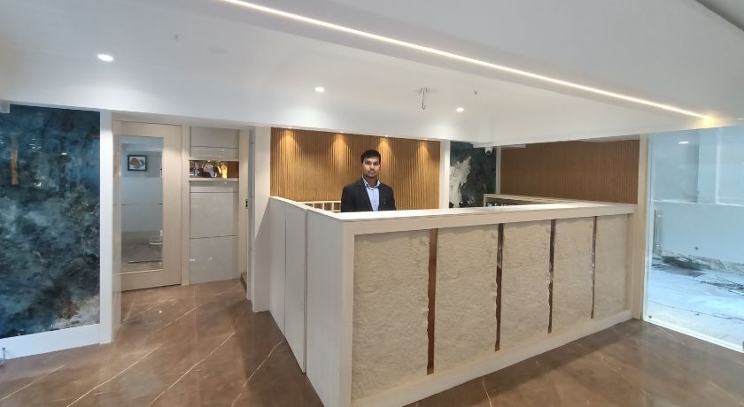 Hotel Sapphire Inn Residency - 4