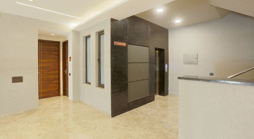 List of hourly Hotels in gurgaon - 4