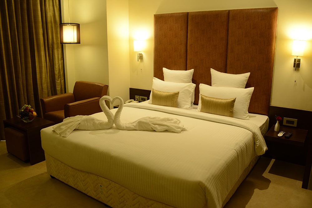 hotels in chennai - 2