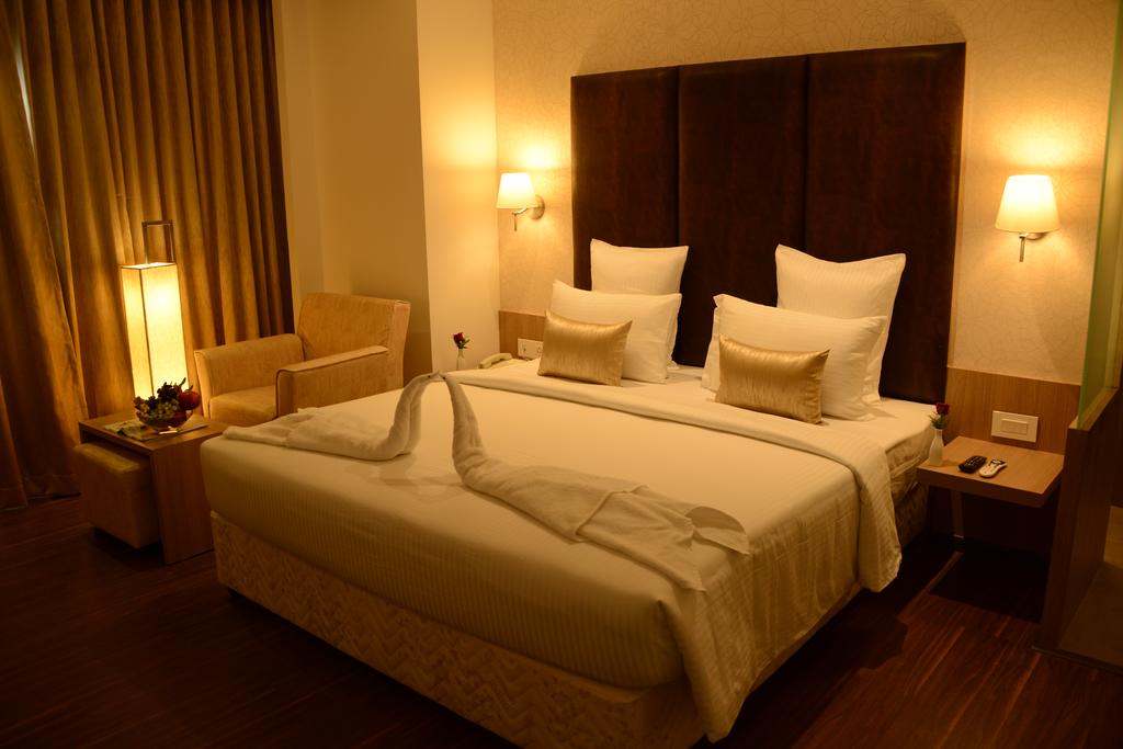 hotels in chennai - 3