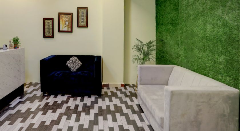 Hotel Trupti Inn , KIIT SQUARE - 2