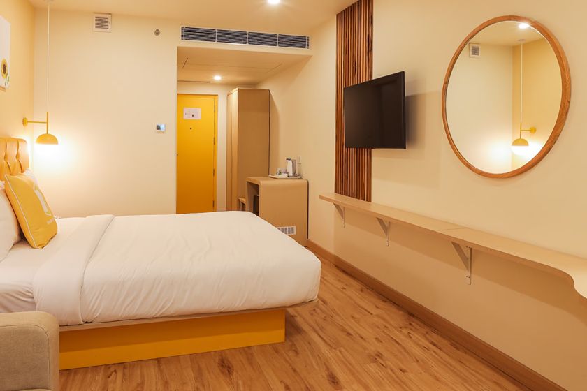 List of hourly Hotels in jalandhar - 4