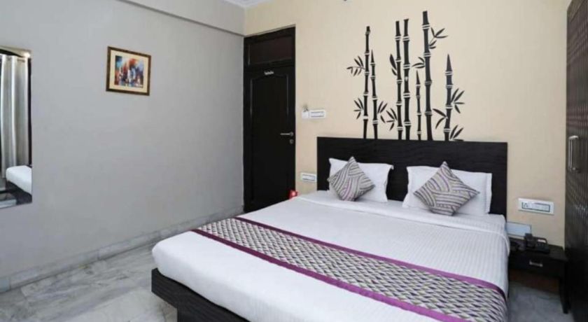 Devdarshan Hotel - 3