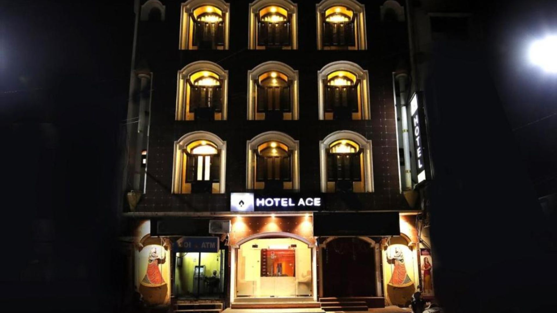 Devdarshan Hotel - 1