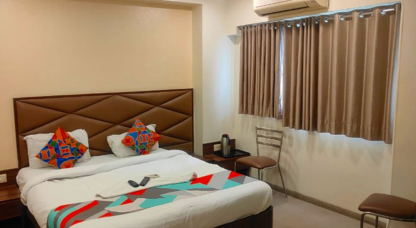 Hotel Regalia Suites - 2