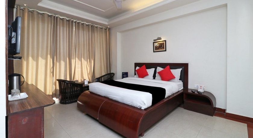 Grand Legacy Beacon - 2