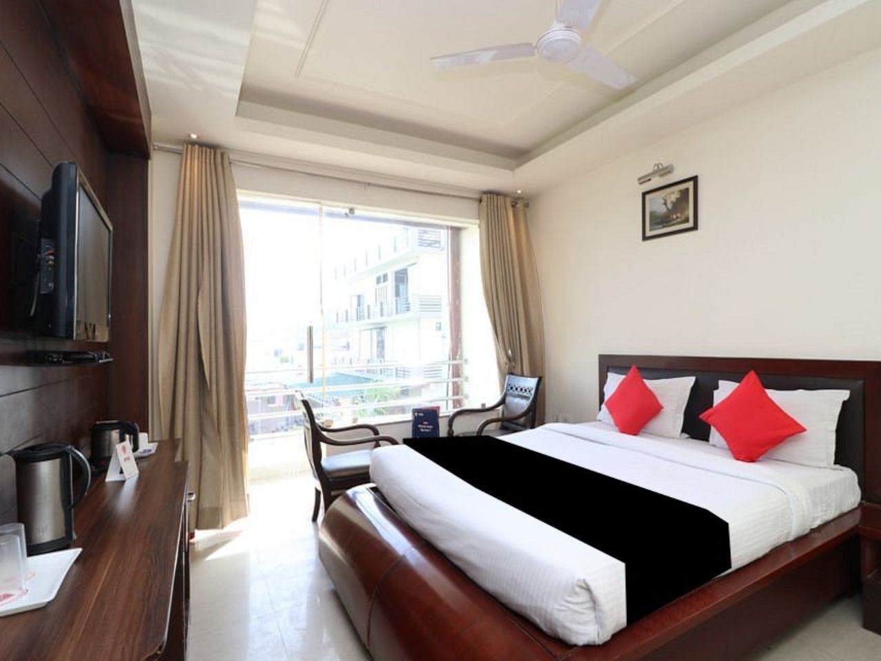 Grand Legacy Beacon - 1