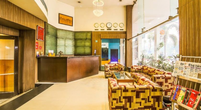 Hotel Platinum Stay - 3