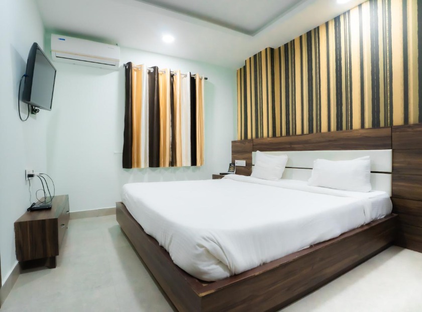 Hotel Churuwala Inn - 3