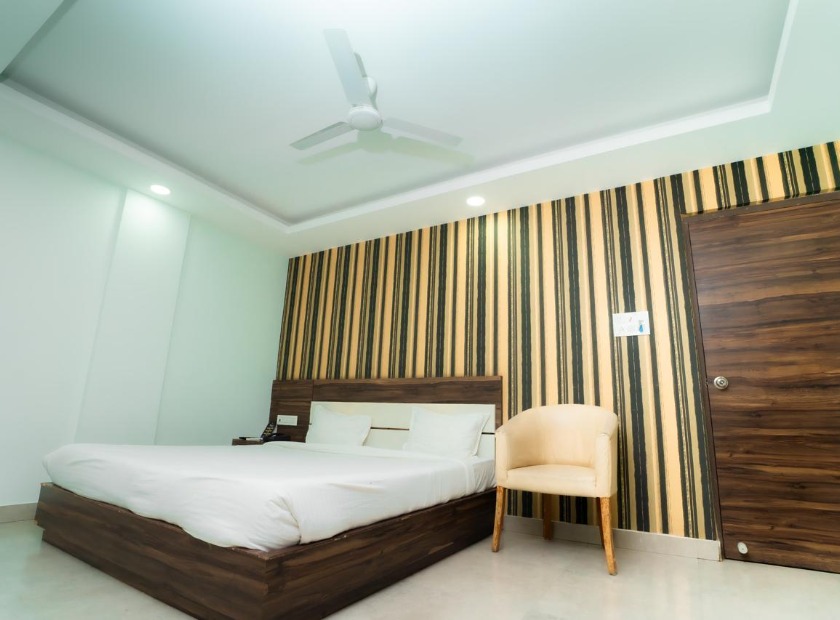 Hotel Churuwala Inn - 4