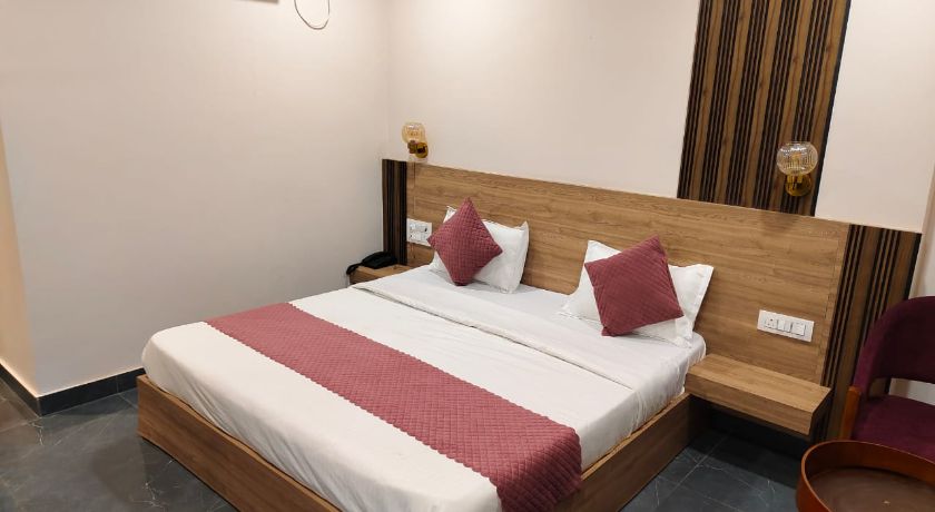 List of hourly Hotels in haridwar - 4
