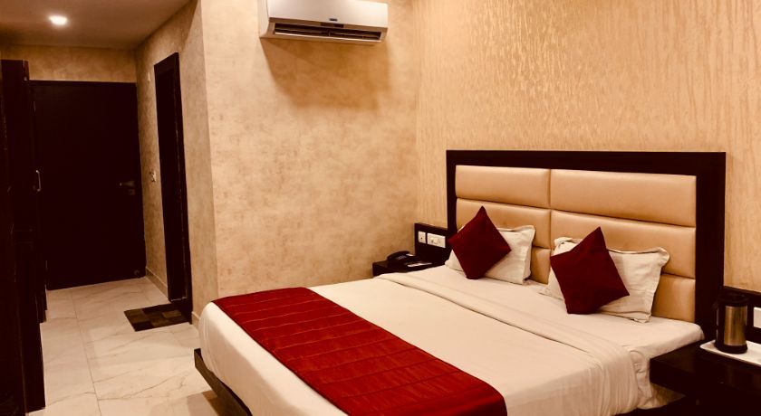 Hotel AG Residency - 4