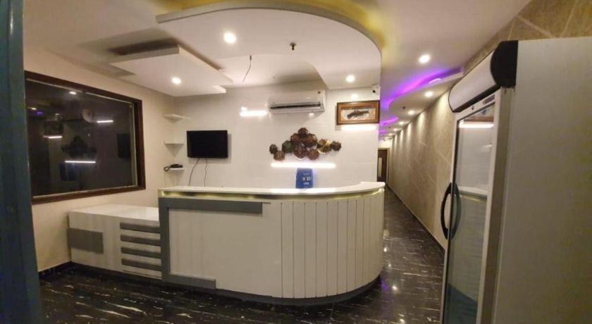 Hind Hotel - 2