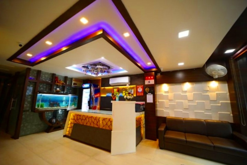 Eco Suites by Stay Villa - 3