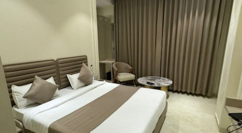 List of hourly Hotels in bhopal - 2