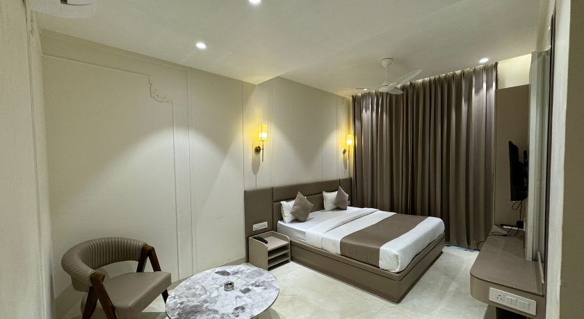 List of hourly Hotels in bhopal - 3