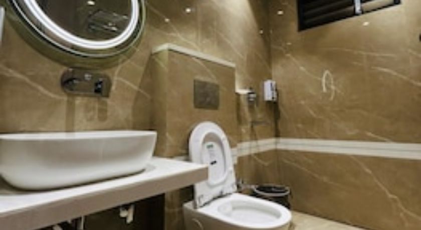 List of hourly Hotels in bhopal - 4