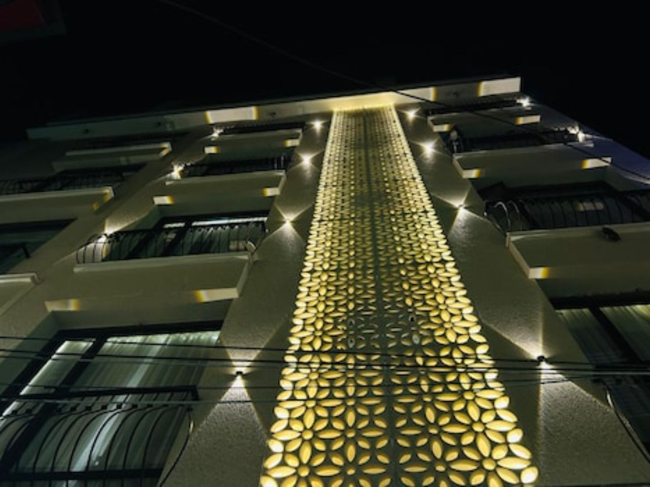 List of hourly Hotels in bhopal - 1