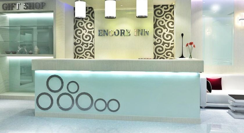 Hotel Ocean View - 2