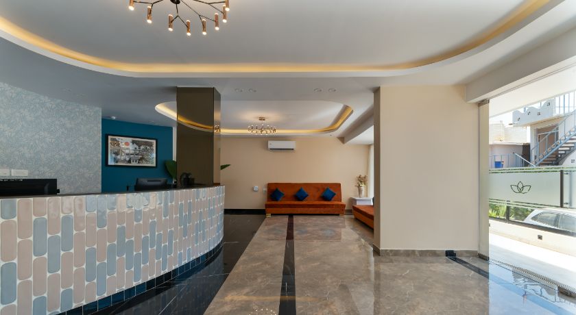 Mysa by De Soul Sante - 2