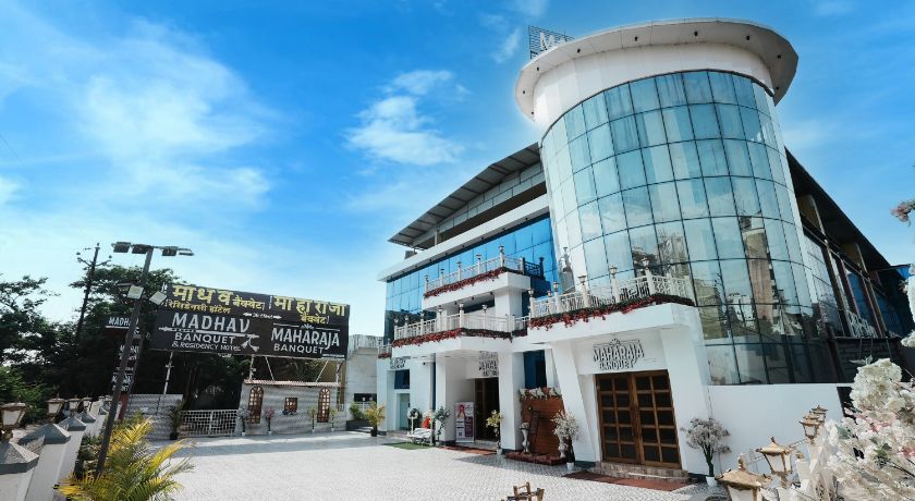 List of hourly Hotels in thane - 2