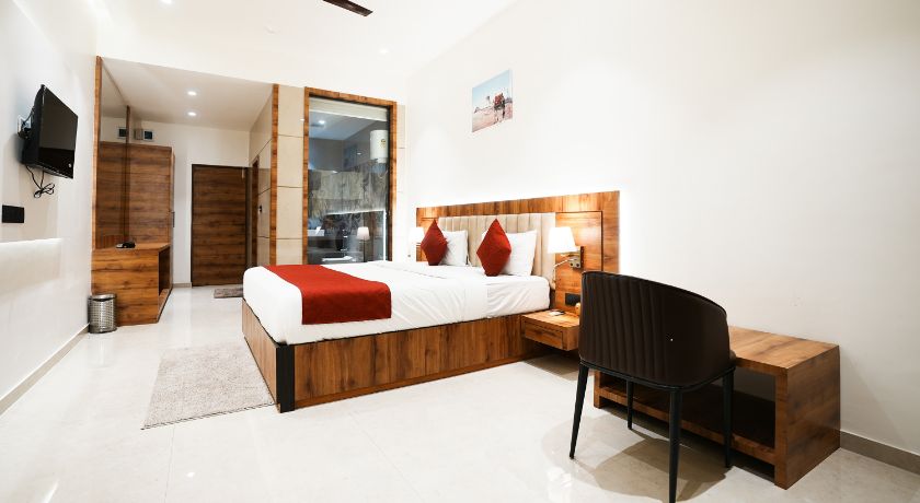 List of hourly Hotels in thane - 4