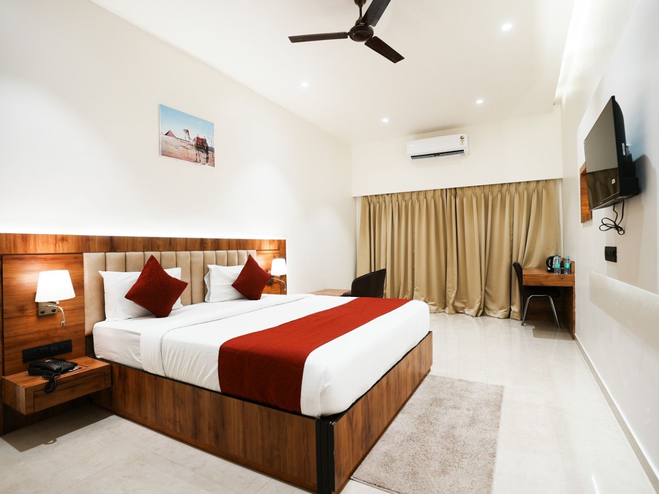 List of hourly Hotels in thane - 1