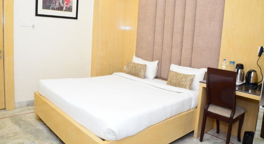 Grand Arsh Residency - Z3 - 2