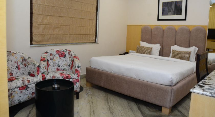 Grand Arsh Residency - Z3 - 4