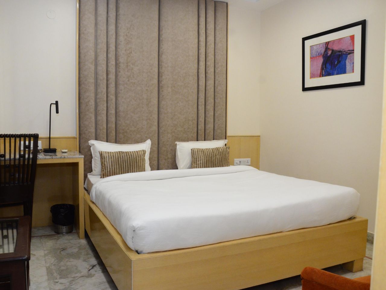 Grand Arsh Residency - Z3 - 1