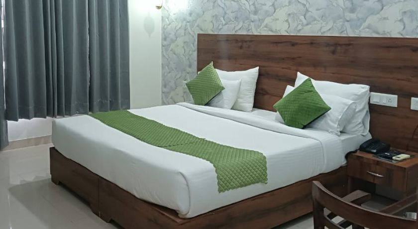 Jass Hospitality - 2