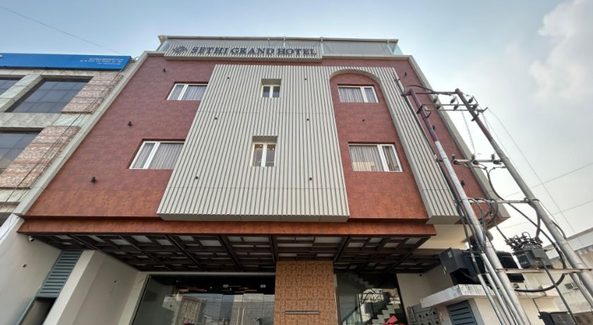 List of hourly Hotels in lucknow - 2