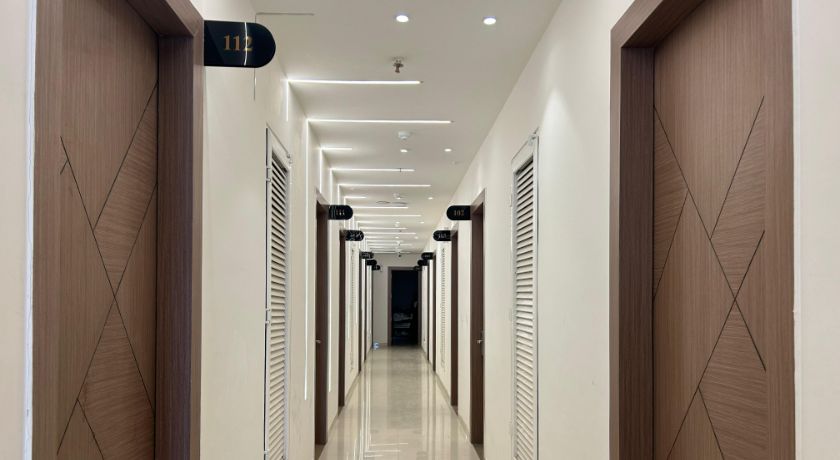 List of hourly Hotels in lucknow - 4