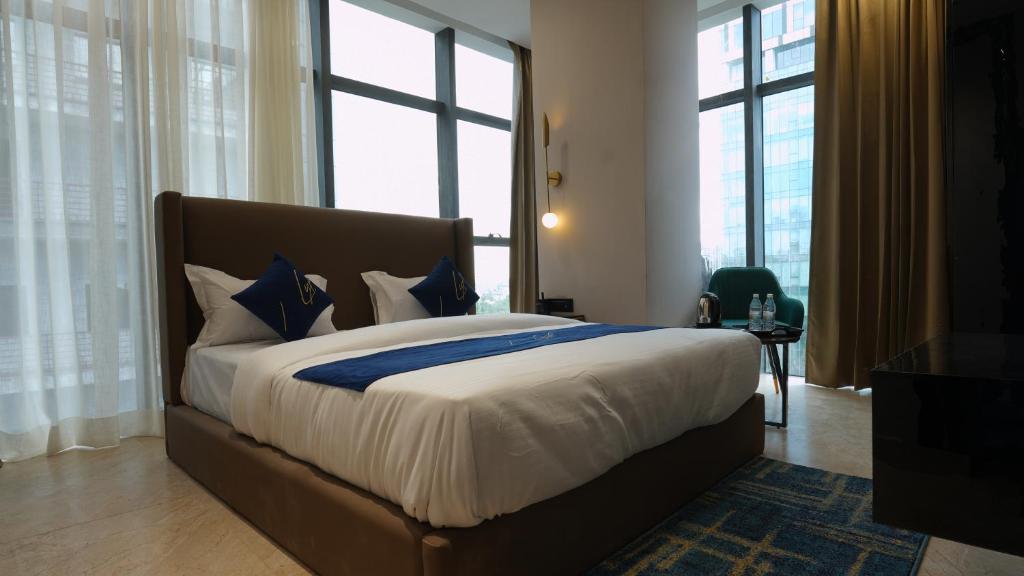 Hotel Warm Welcome Inn 51 - 3