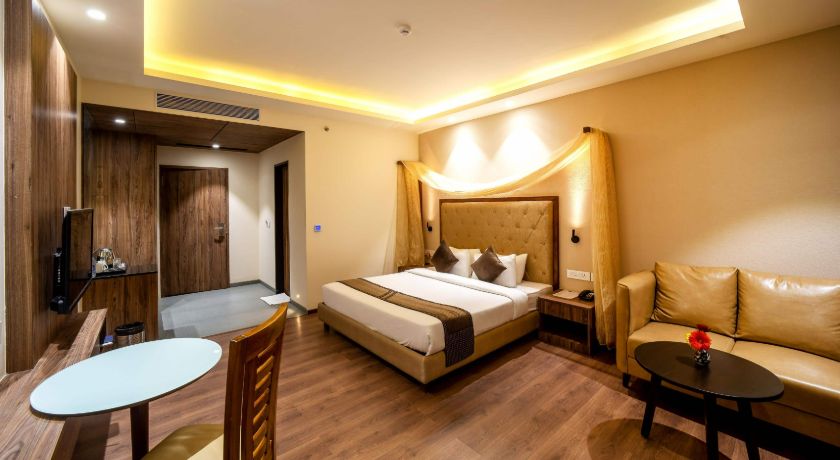 Hotel Sterling Executive - 2