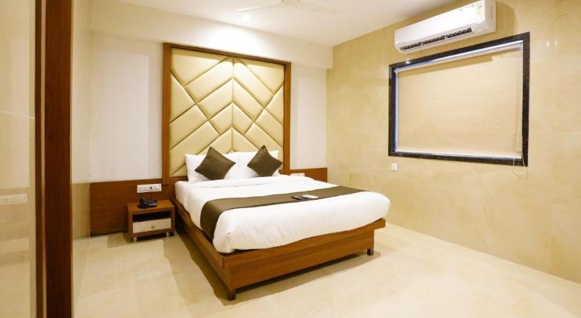 Shera Hotels and Banquets - 2