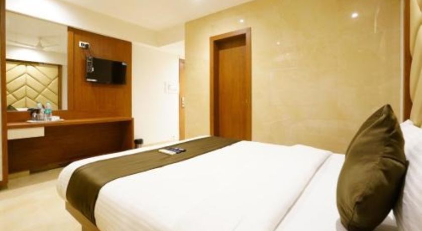 Shera Hotels and Banquets - 3