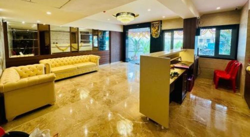 Shera Hotels and Banquets - 4