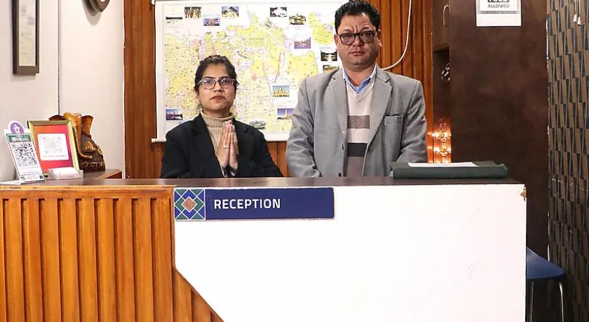 List of hourly Hotels in chandigarh - 4