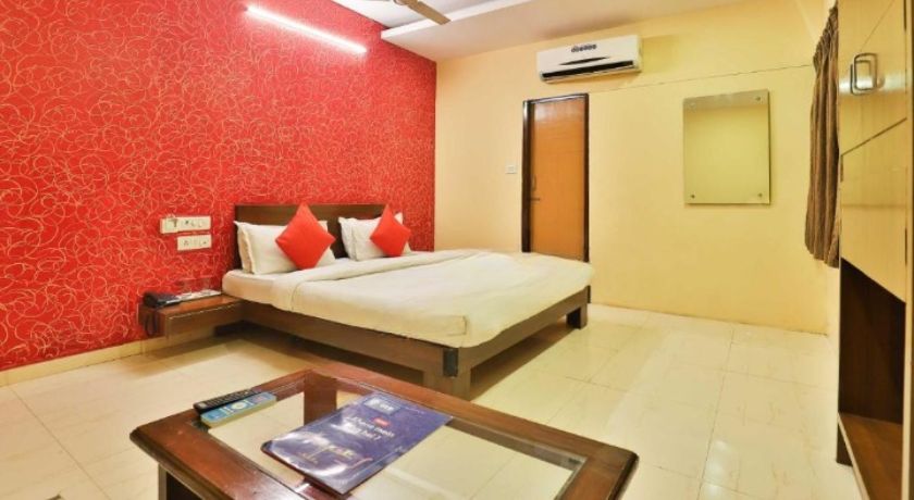 Hotel Akshar Palace - 2