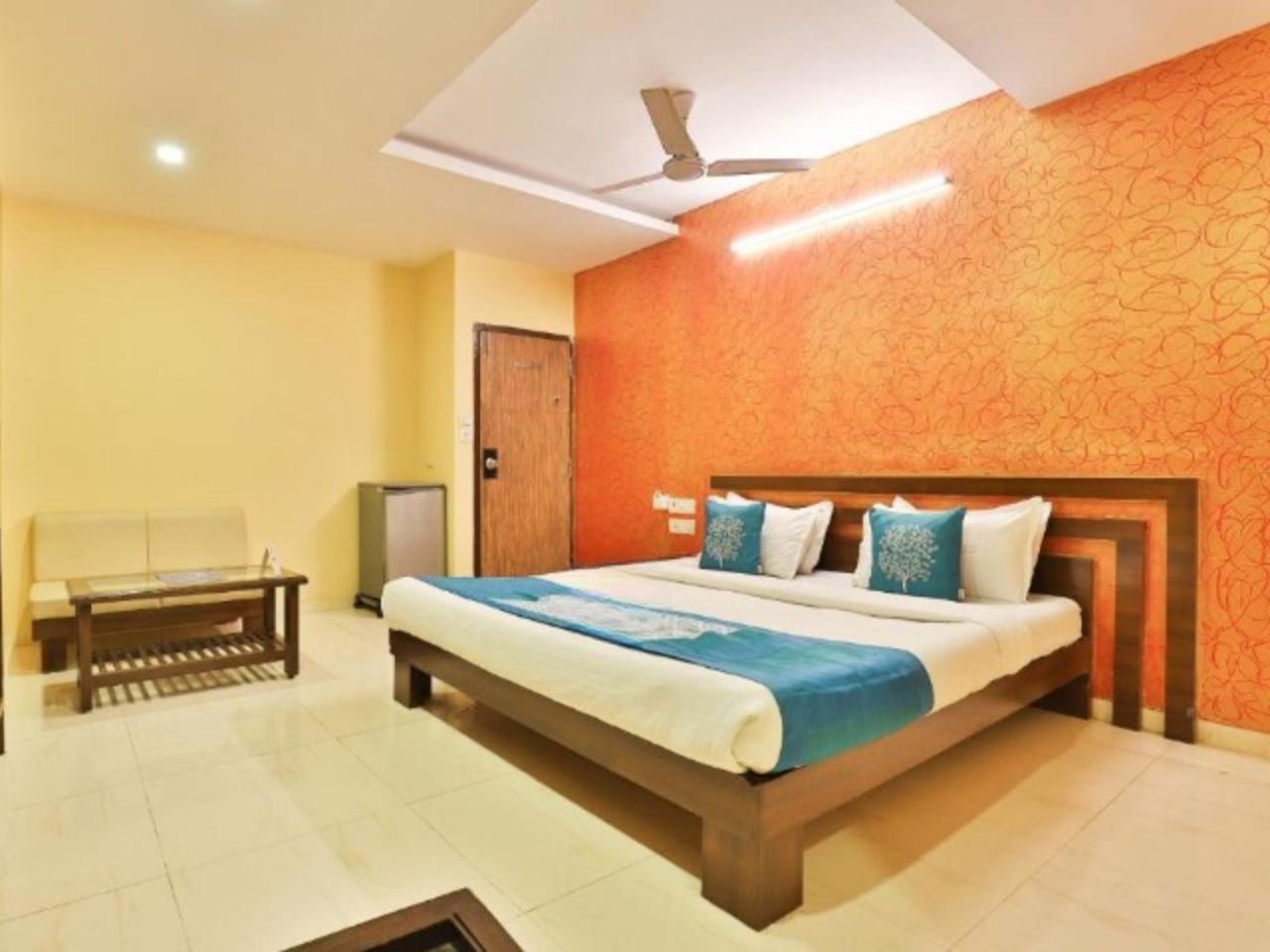 Hotel Akshar Palace - 1