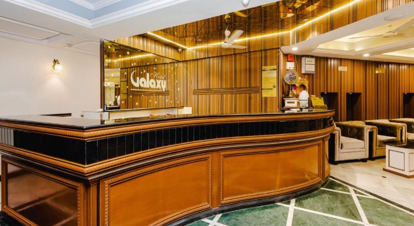 Hotel Raviraj Capital - 2